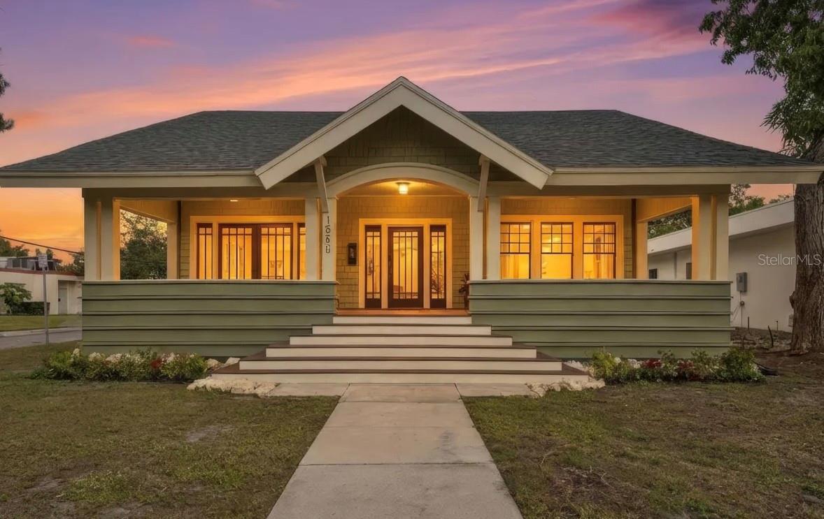 UPHAM ADD TO BRADENTON CONTINUED - Residential