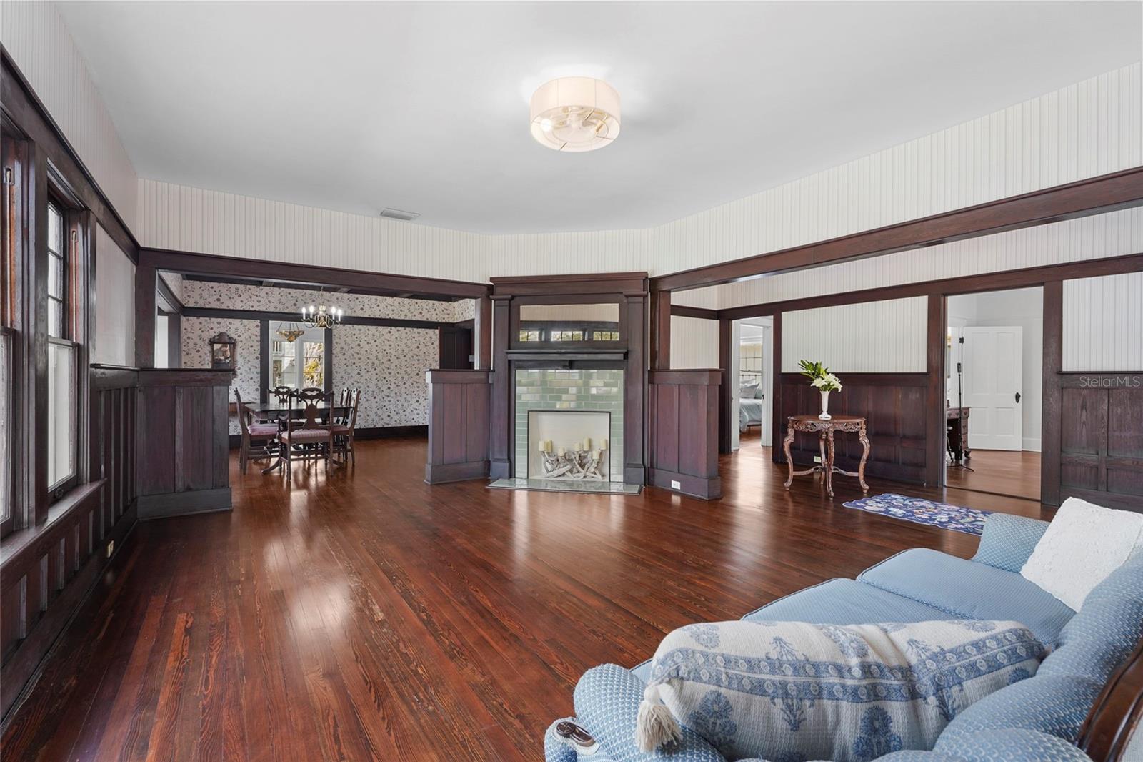 UPHAM ADD TO BRADENTON CONTINUED - Residential