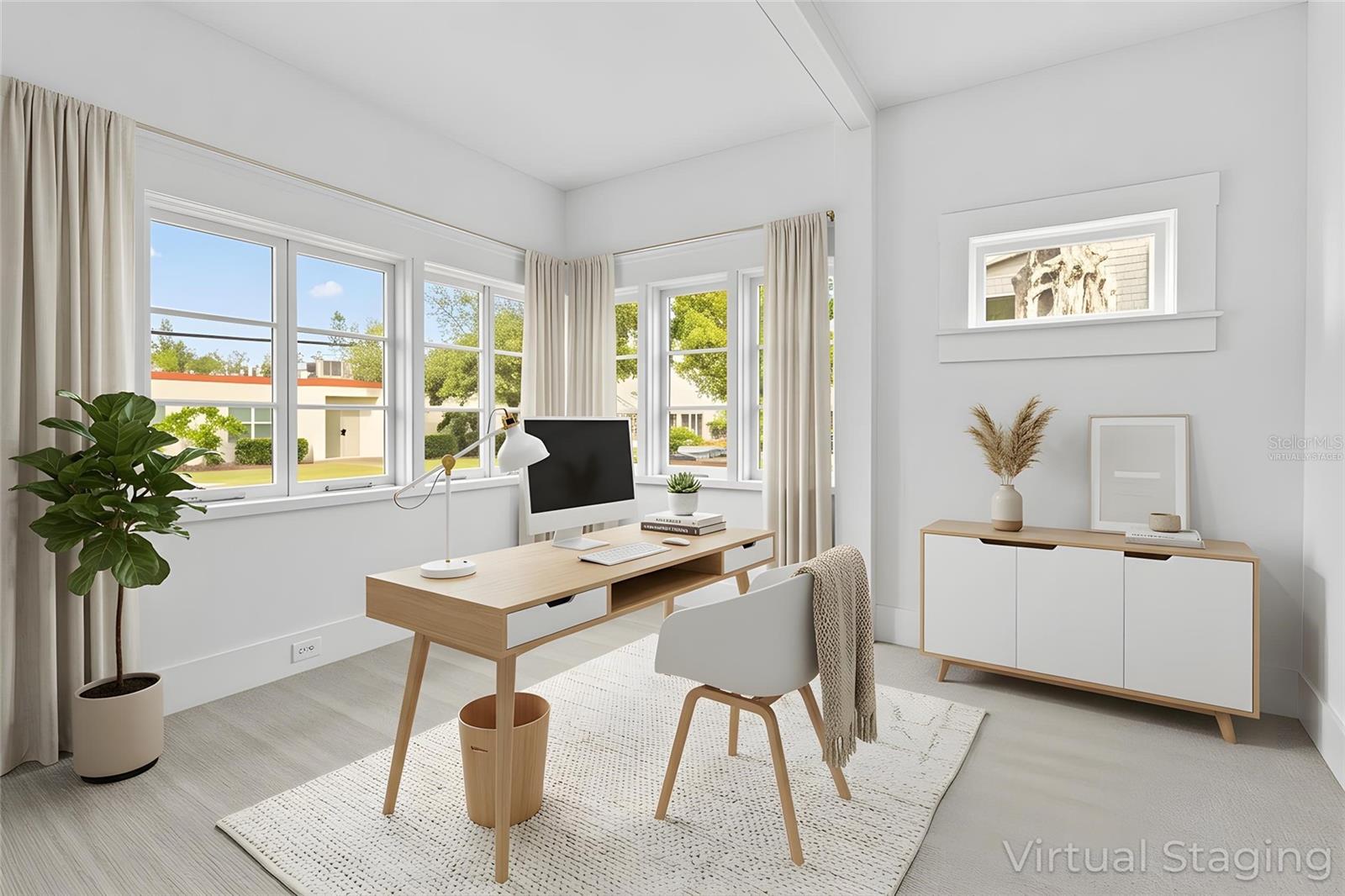 UPHAM ADD TO BRADENTON CONTINUED - Residential