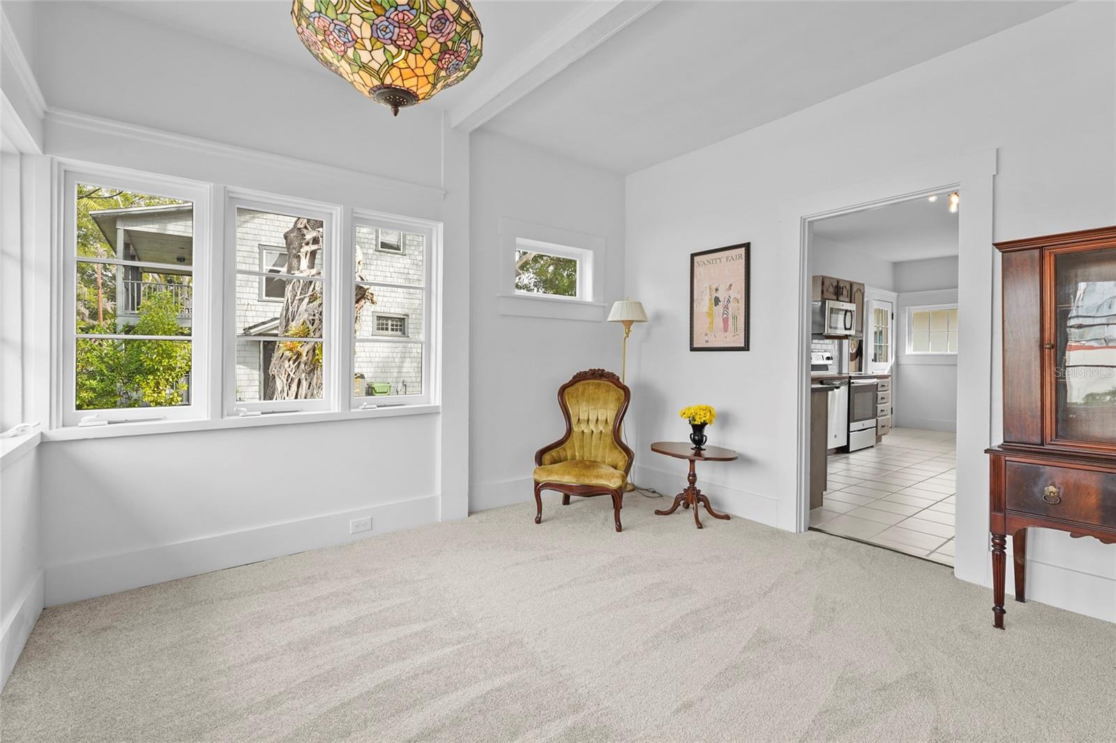 UPHAM ADD TO BRADENTON CONTINUED - Residential