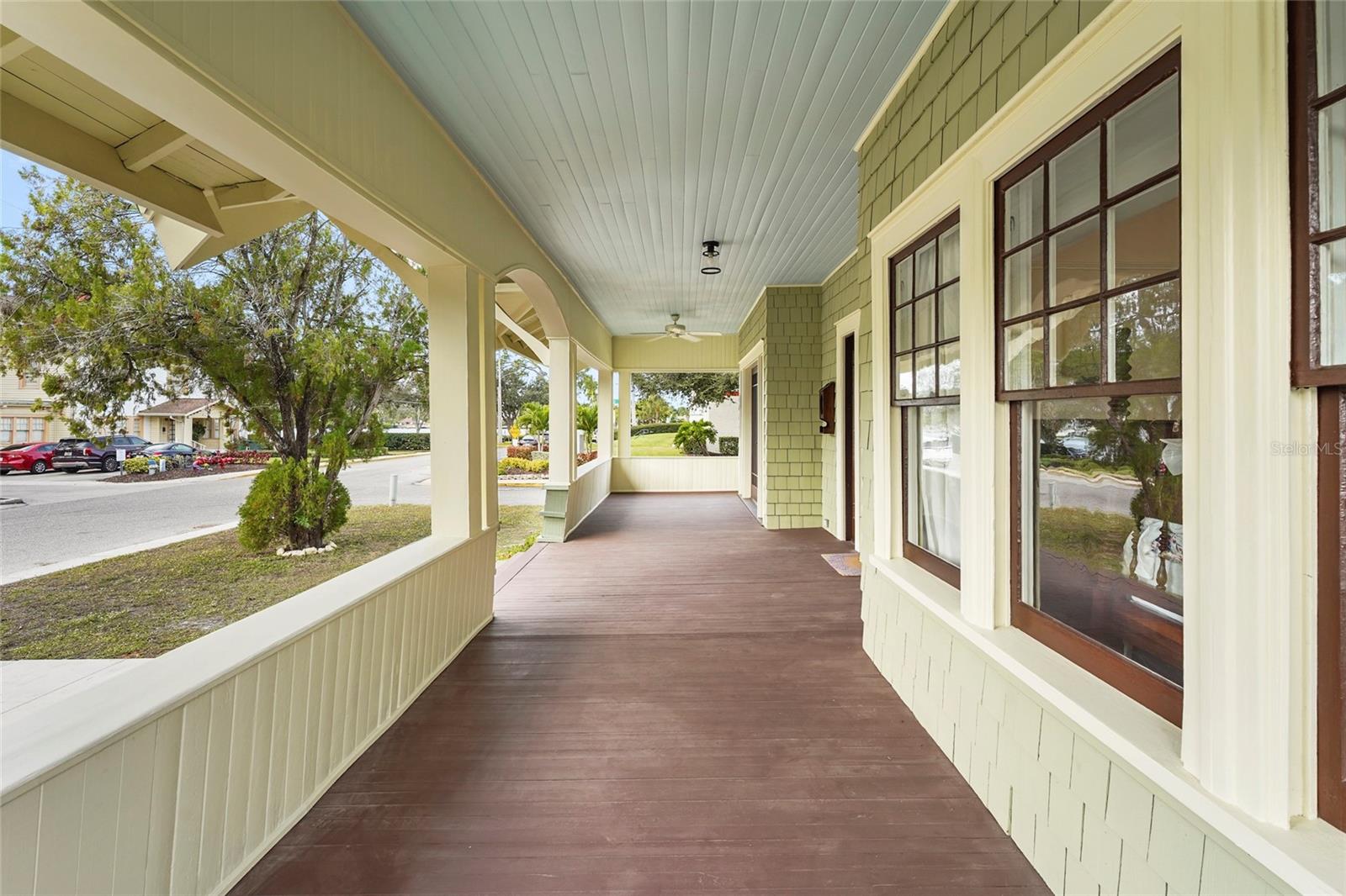 UPHAM ADD TO BRADENTON CONTINUED - Residential