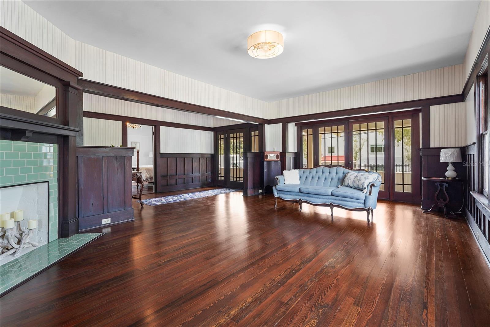 UPHAM ADD TO BRADENTON CONTINUED - Residential