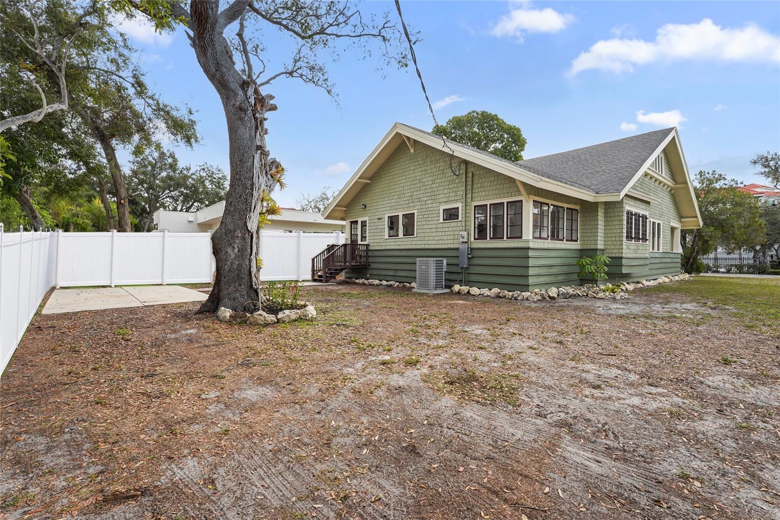 UPHAM ADD TO BRADENTON CONTINUED - Residential
