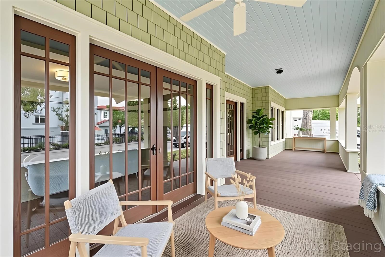 UPHAM ADD TO BRADENTON CONTINUED - Residential