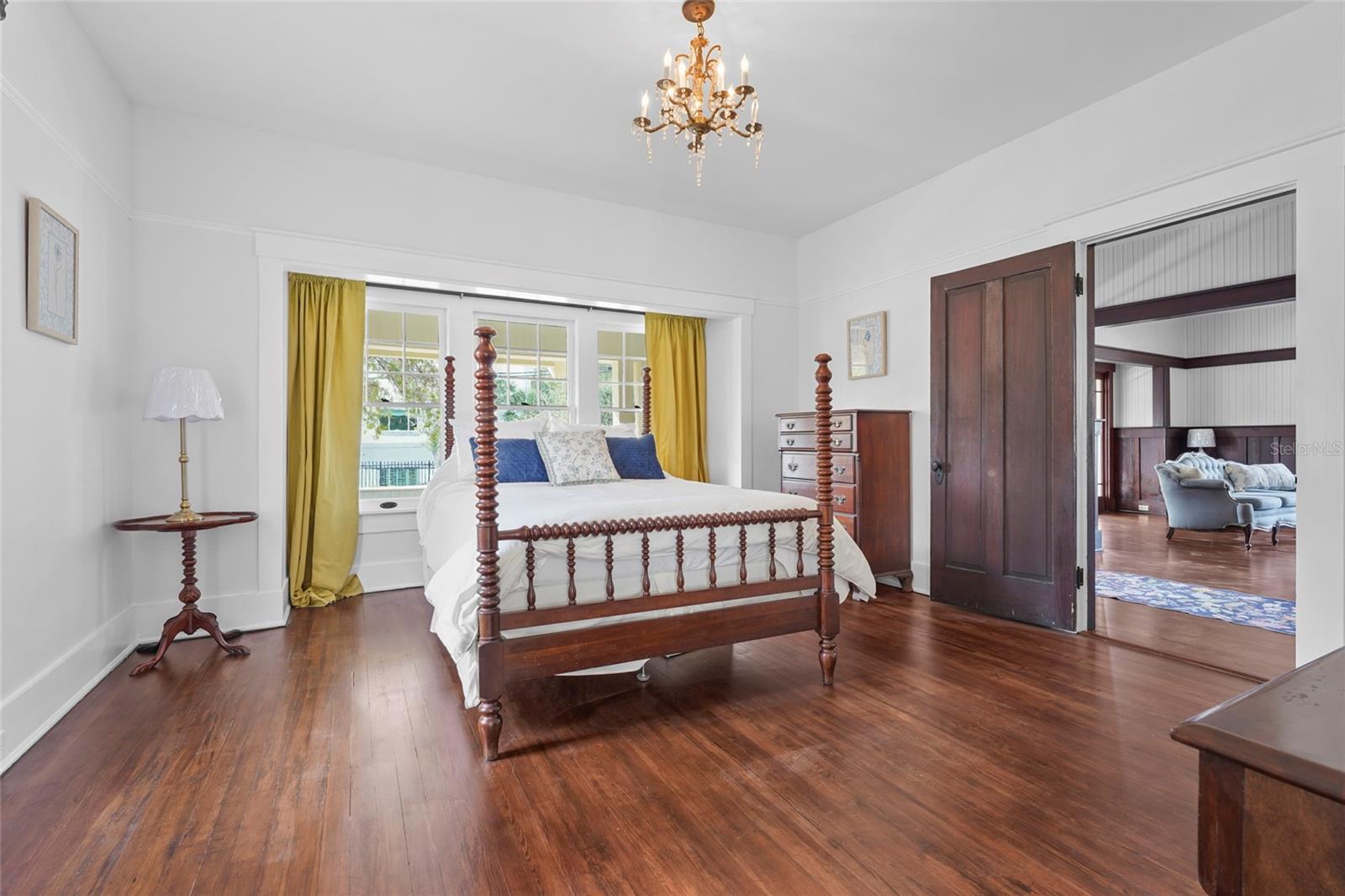 UPHAM ADD TO BRADENTON CONTINUED - Residential