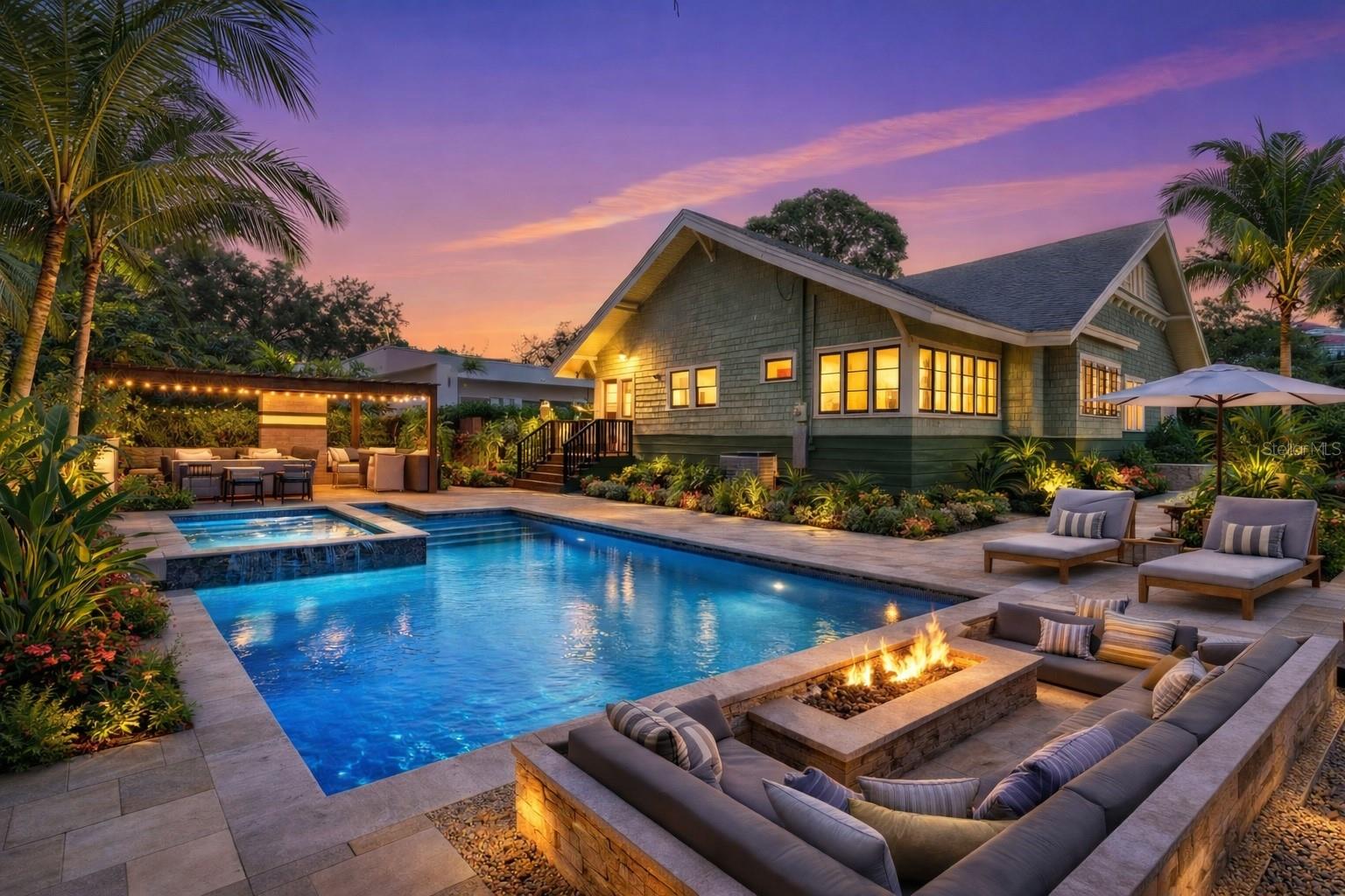 UPHAM ADD TO BRADENTON CONTINUED - Residential