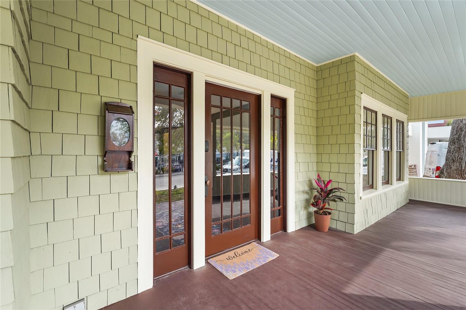 UPHAM ADD TO BRADENTON CONTINUED - Residential