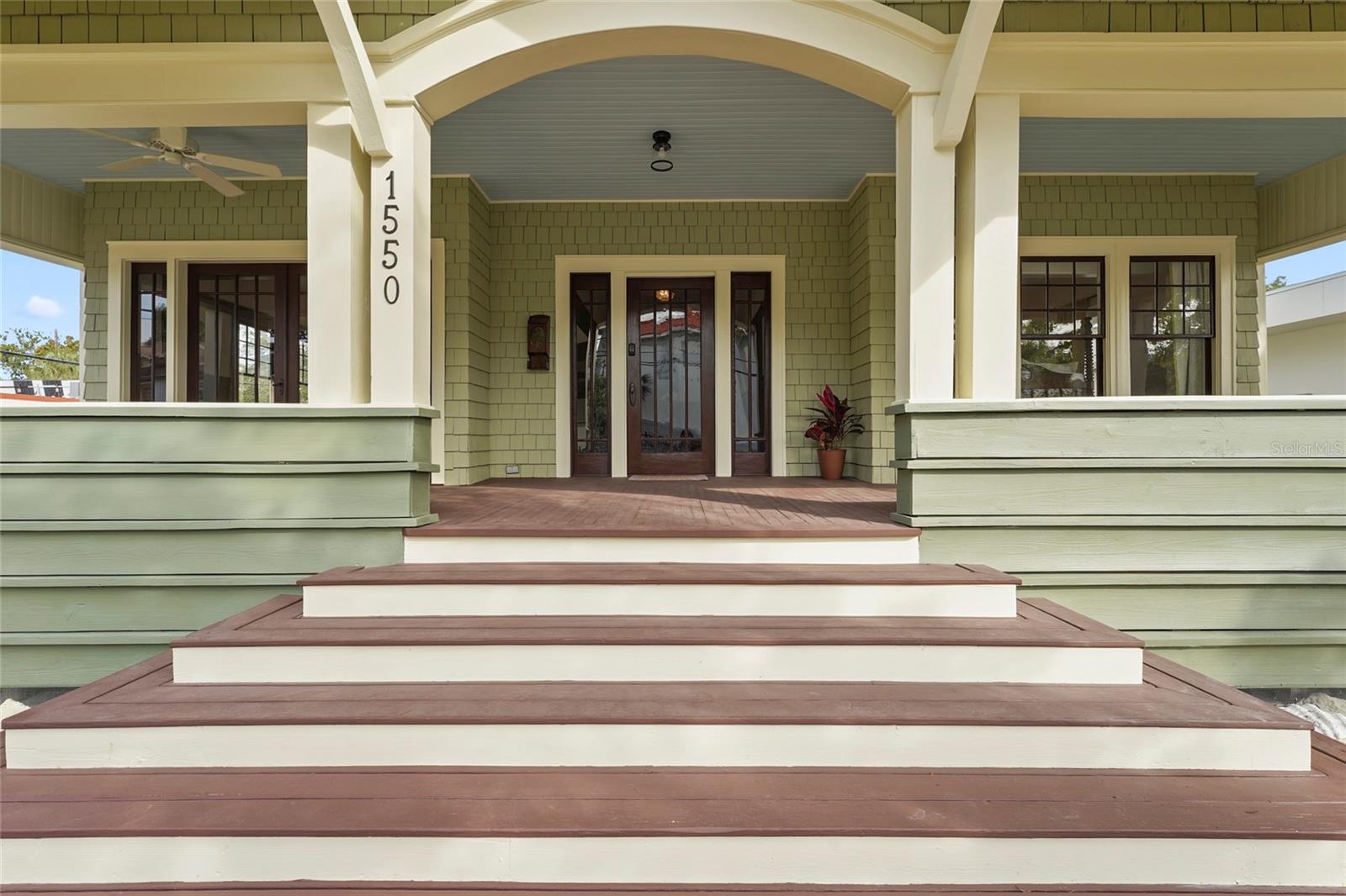 UPHAM ADD TO BRADENTON CONTINUED - Residential