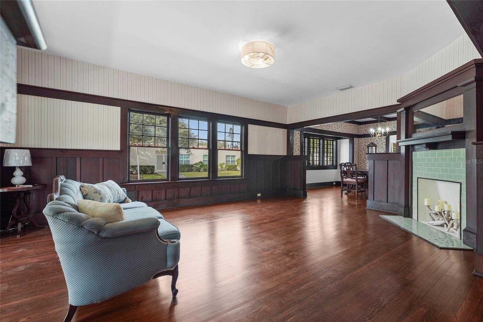 UPHAM ADD TO BRADENTON CONTINUED - Residential