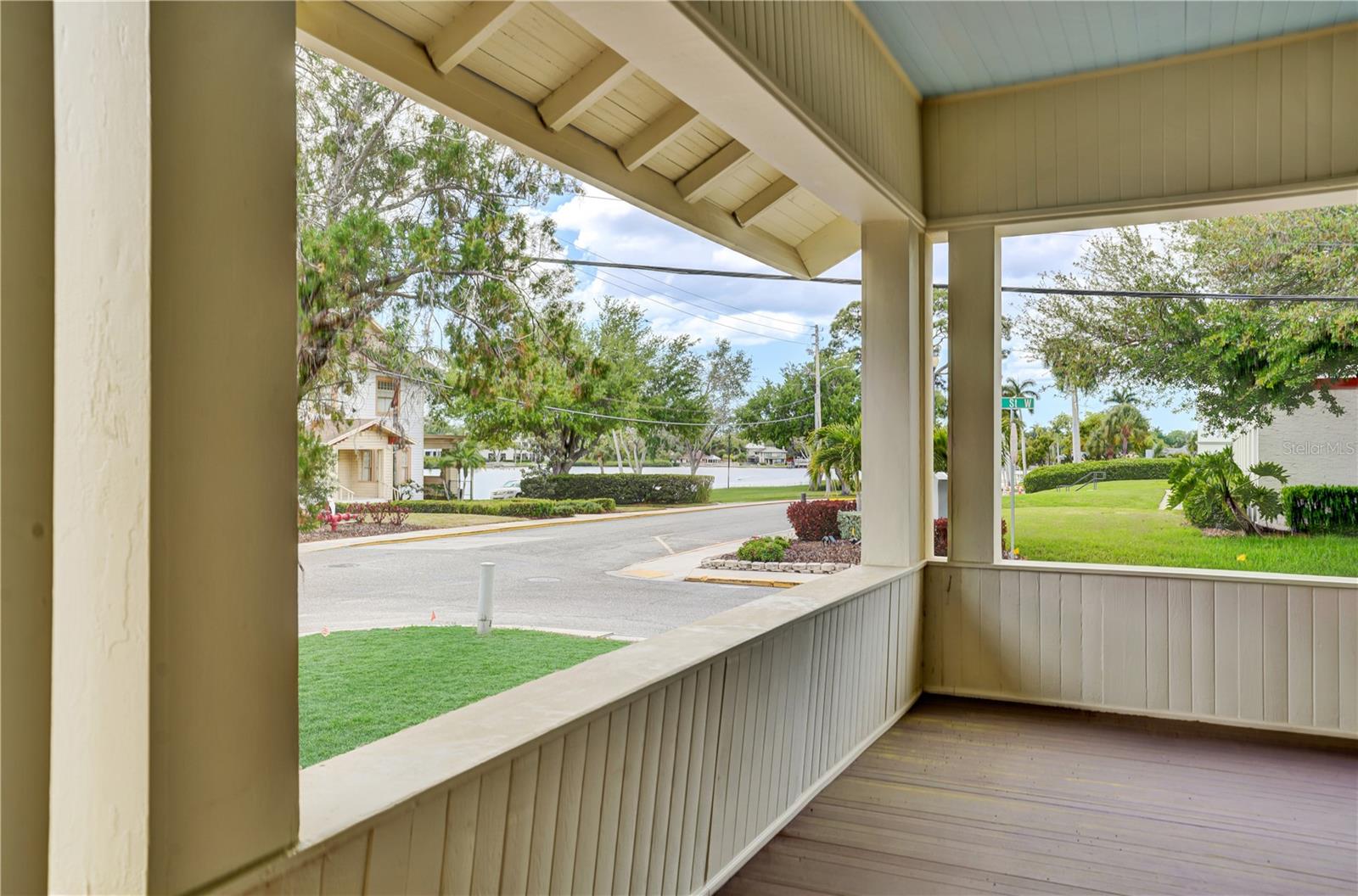 UPHAM ADD TO BRADENTON CONTINUED - Residential