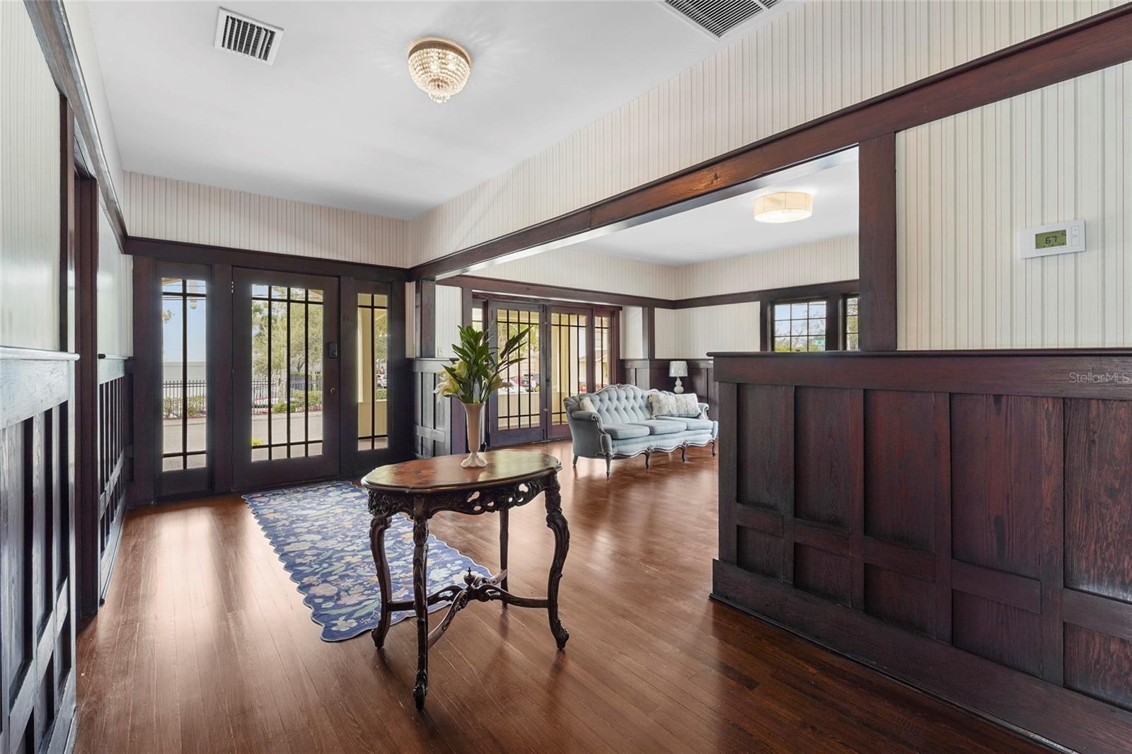 UPHAM ADD TO BRADENTON CONTINUED - Residential