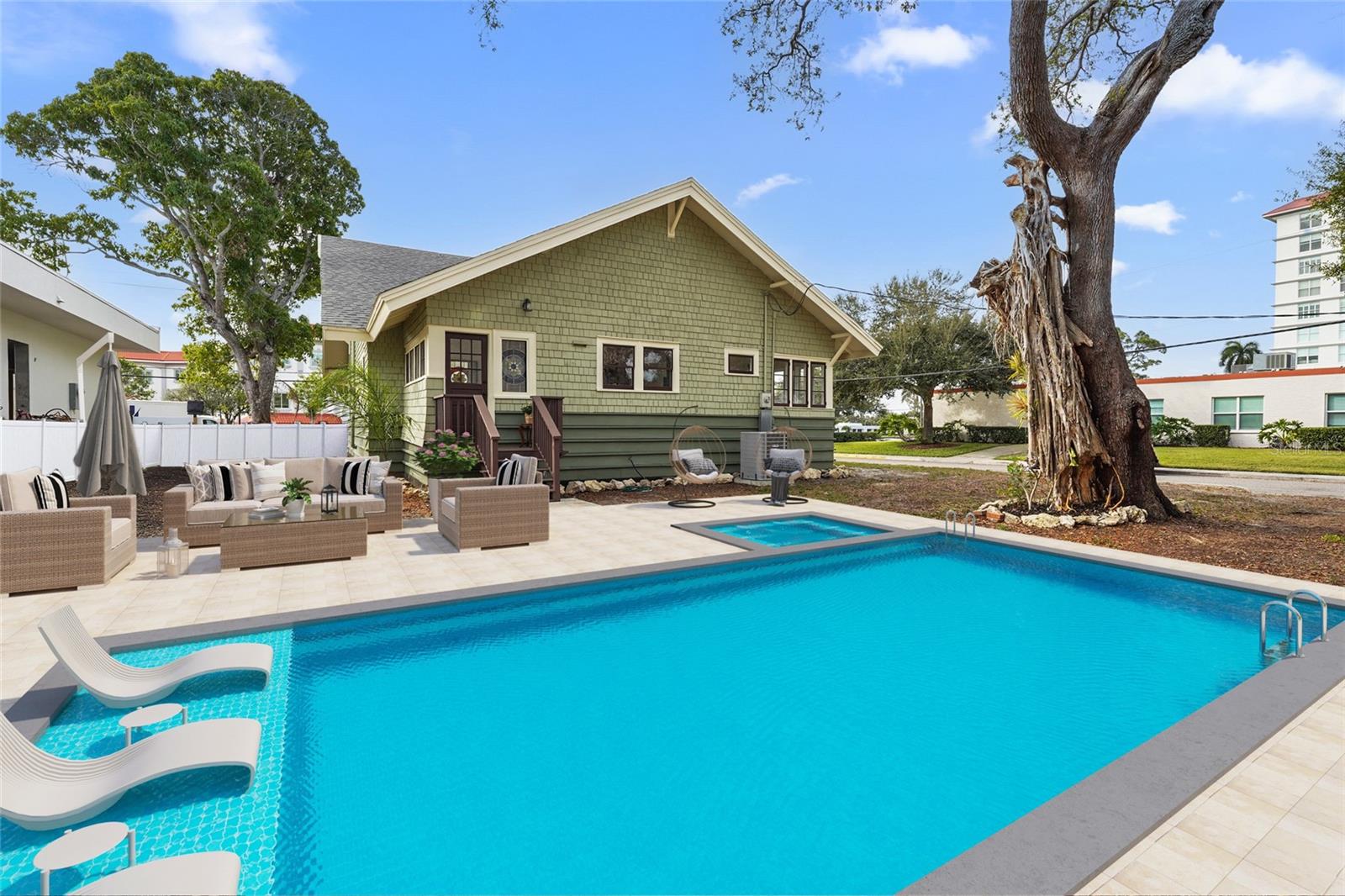 UPHAM ADD TO BRADENTON CONTINUED - Residential