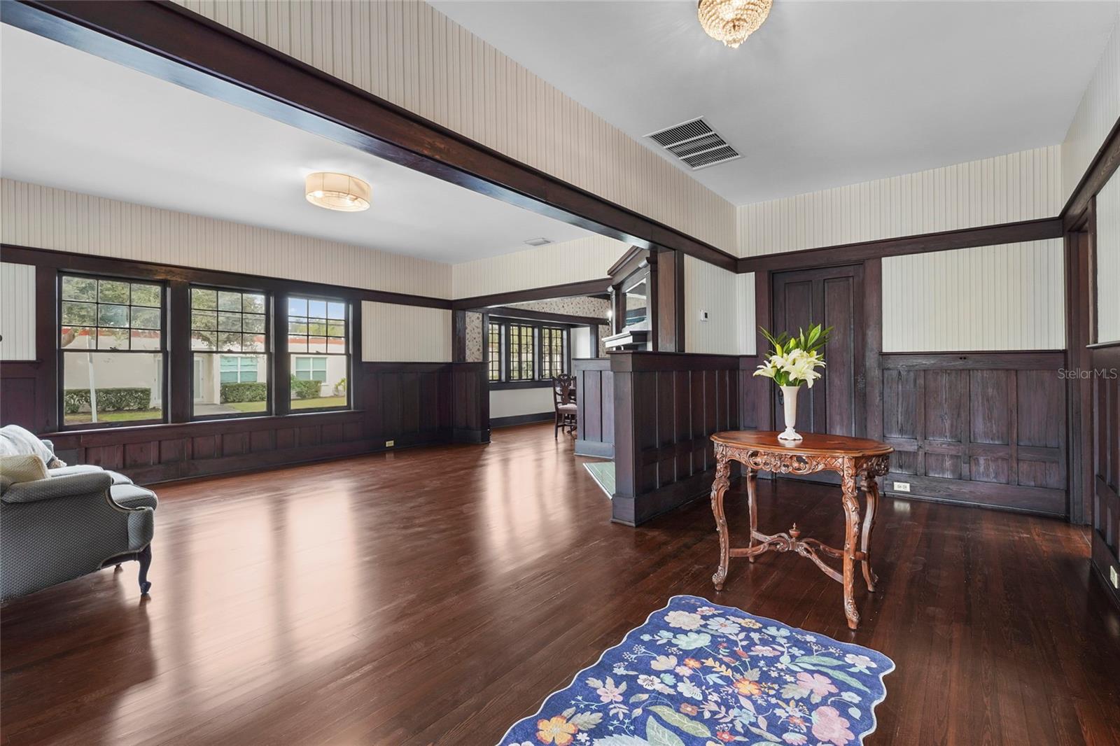 UPHAM ADD TO BRADENTON CONTINUED - Residential