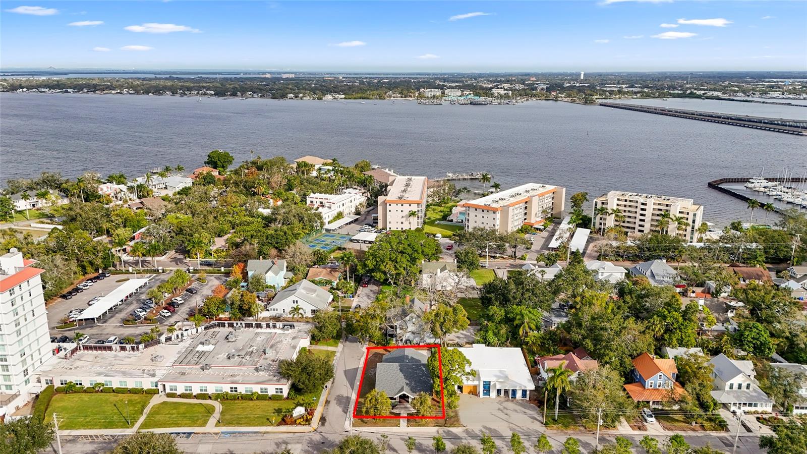 UPHAM ADD TO BRADENTON CONTINUED - Residential