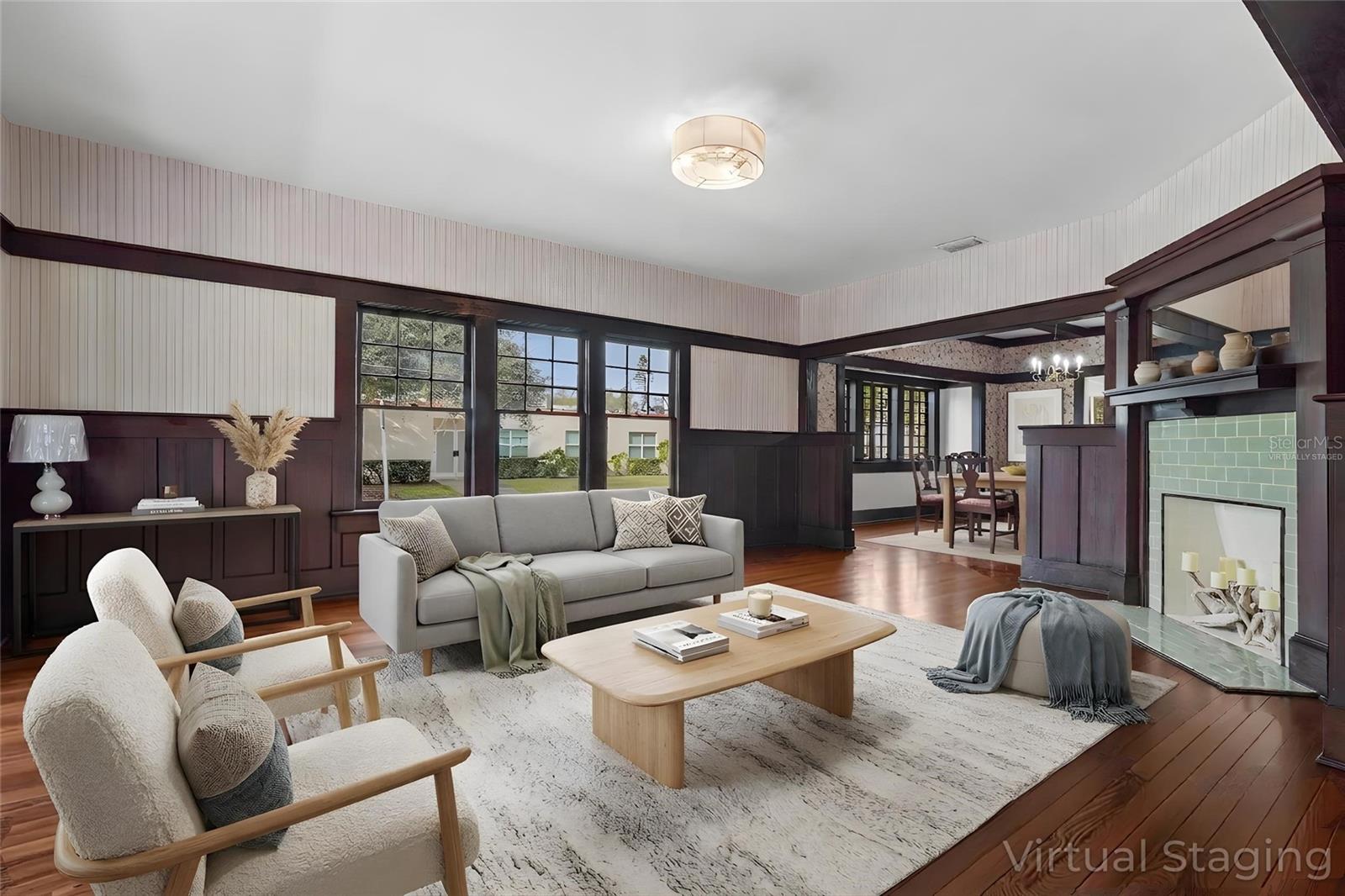 UPHAM ADD TO BRADENTON CONTINUED - Residential