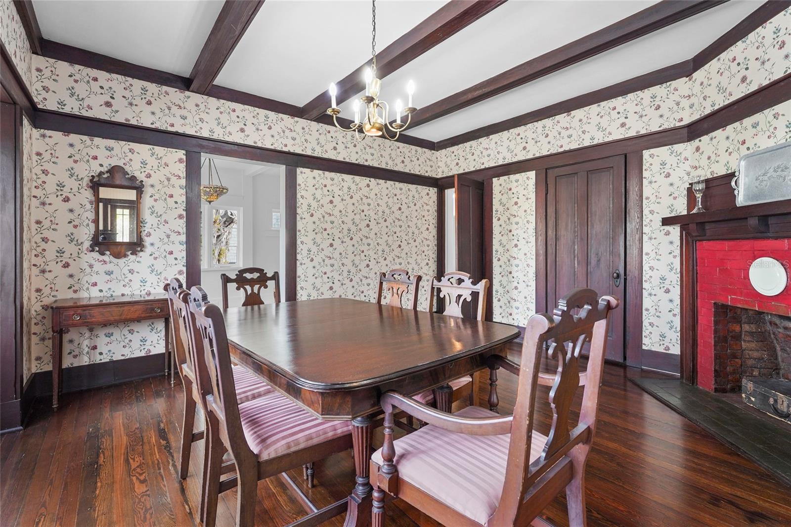 UPHAM ADD TO BRADENTON CONTINUED - Residential