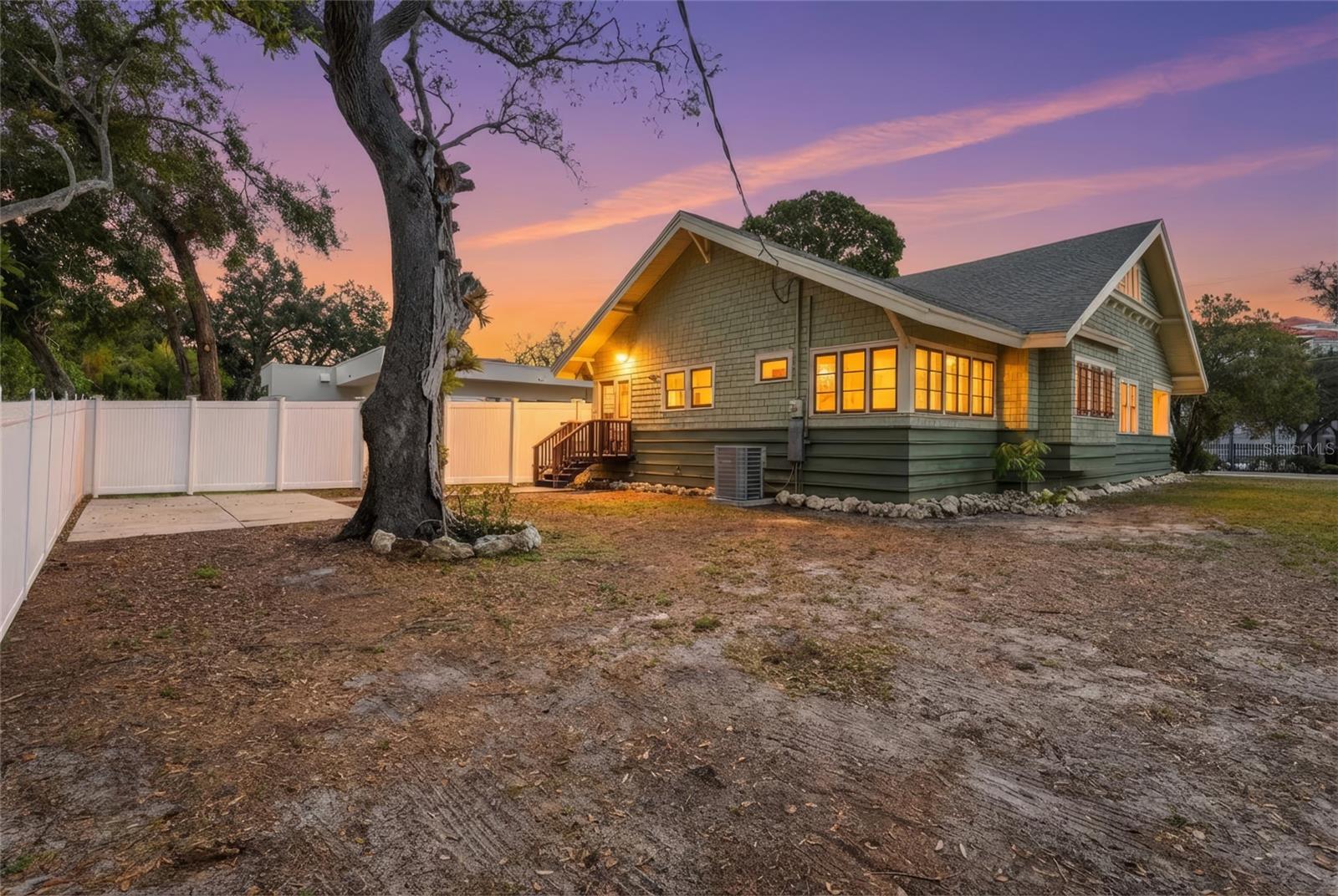 UPHAM ADD TO BRADENTON CONTINUED - Residential