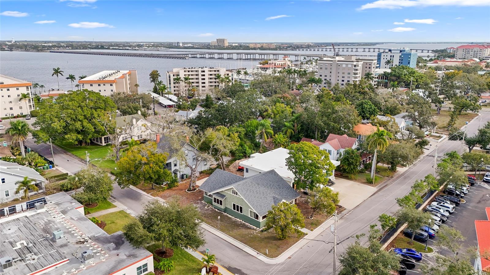 UPHAM ADD TO BRADENTON CONTINUED - Residential