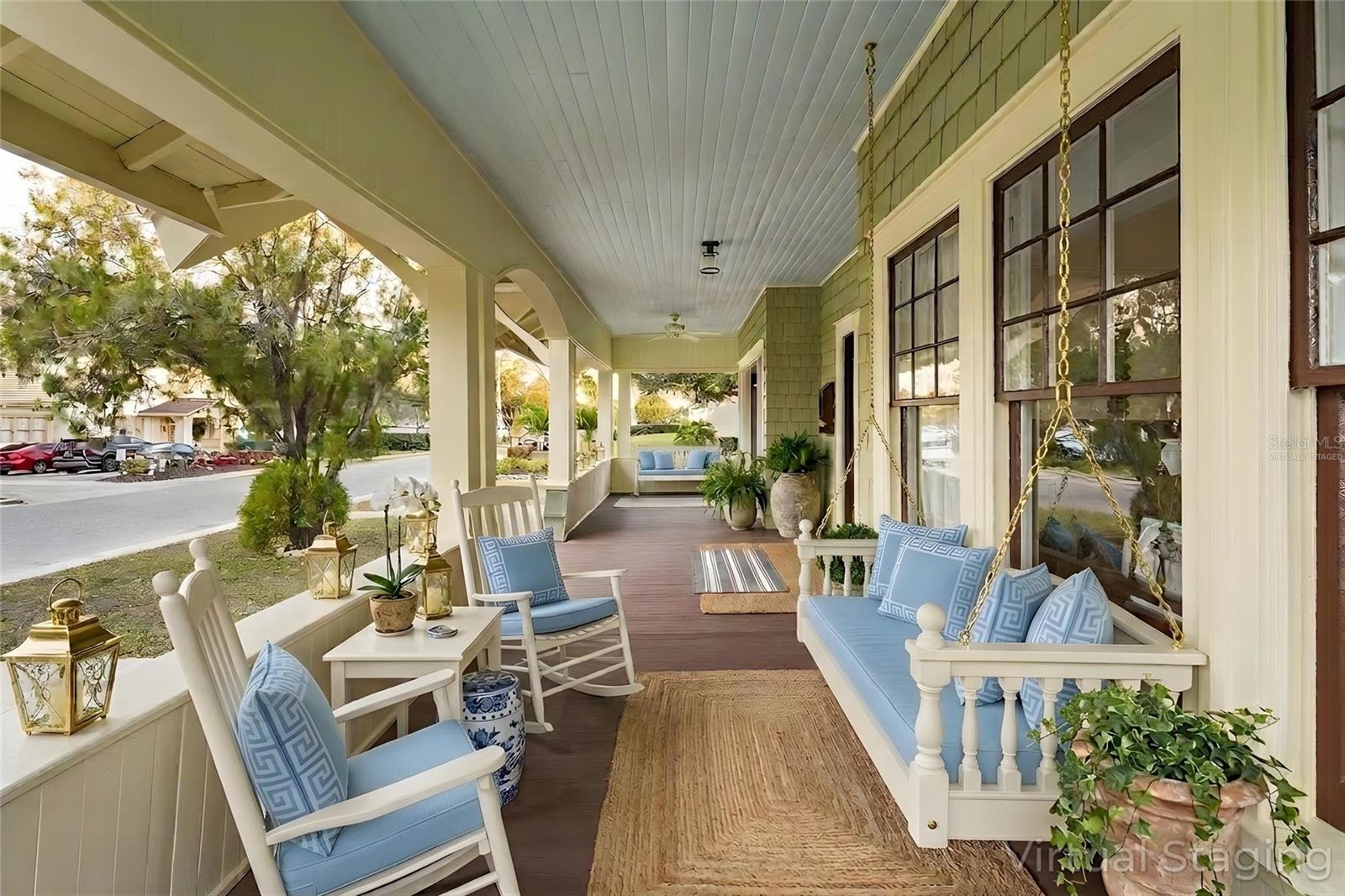 UPHAM ADD TO BRADENTON CONTINUED - Residential