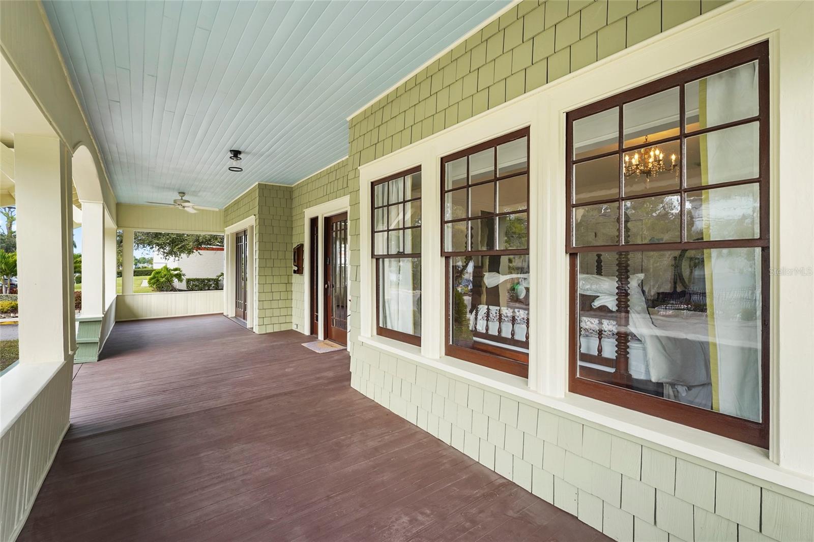 UPHAM ADD TO BRADENTON CONTINUED - Residential