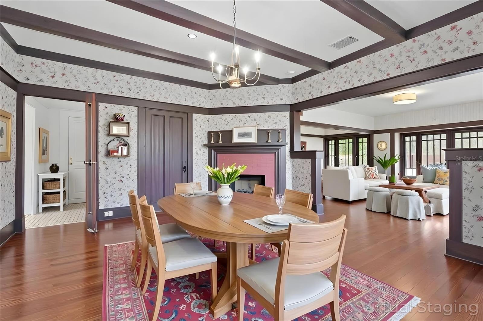 UPHAM ADD TO BRADENTON CONTINUED - Residential