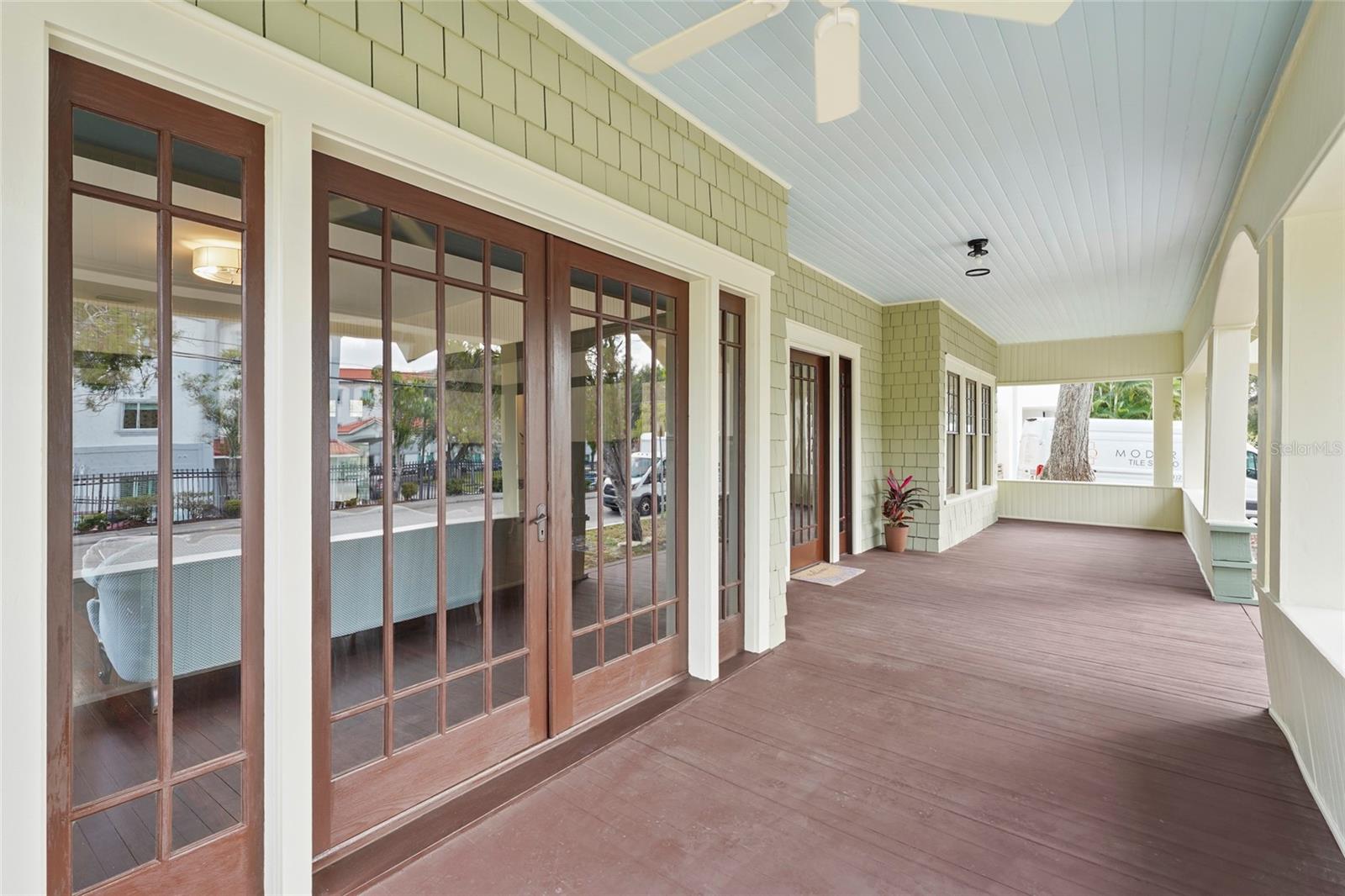 UPHAM ADD TO BRADENTON CONTINUED - Residential