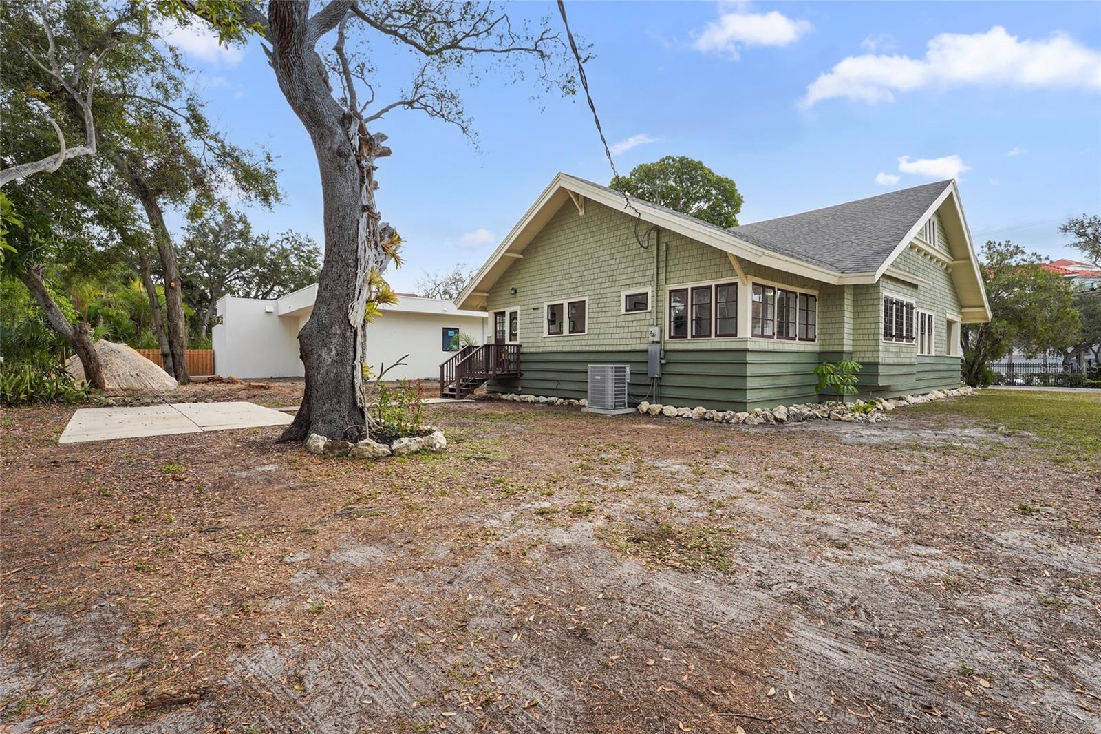 UPHAM ADD TO BRADENTON CONTINUED - Residential