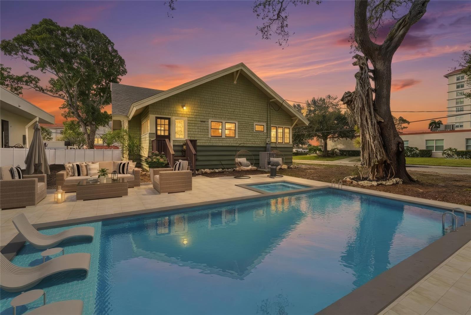 UPHAM ADD TO BRADENTON CONTINUED - Residential