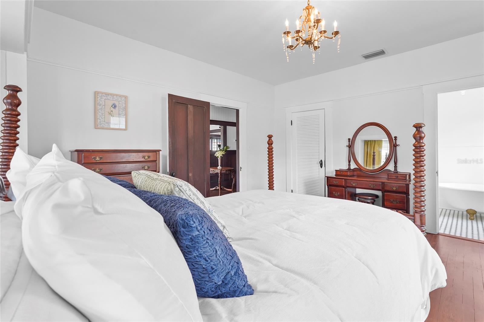 UPHAM ADD TO BRADENTON CONTINUED - Residential