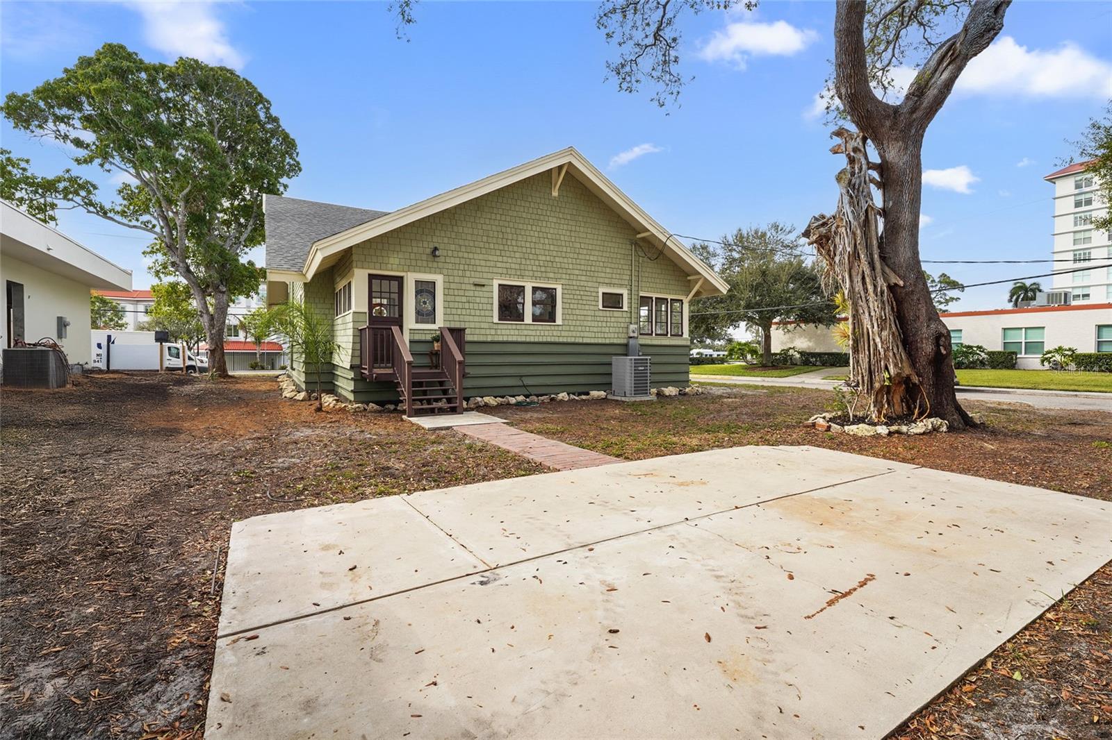 UPHAM ADD TO BRADENTON CONTINUED - Residential