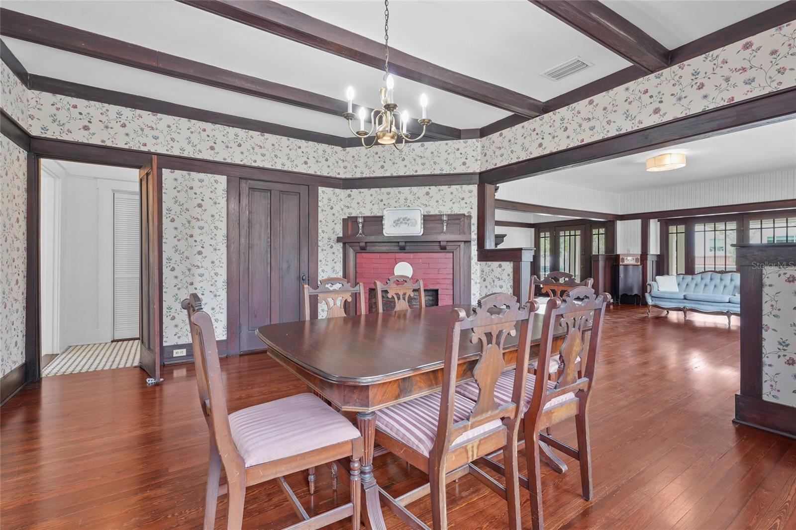 UPHAM ADD TO BRADENTON CONTINUED - Residential