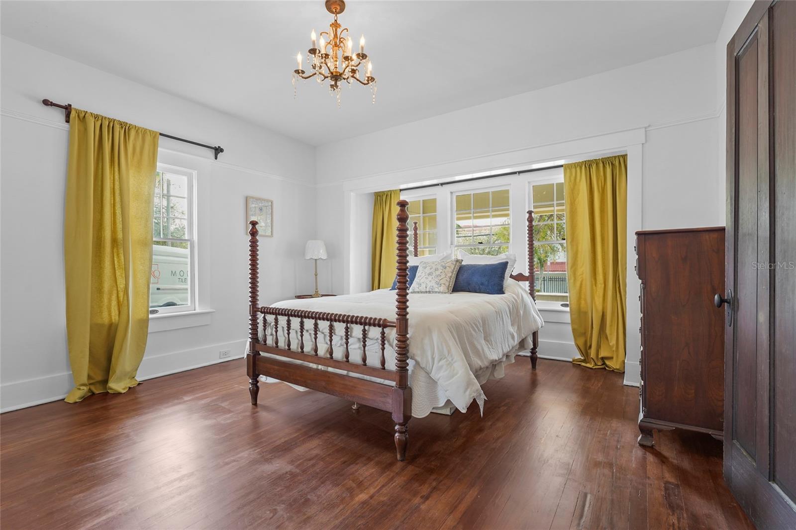 UPHAM ADD TO BRADENTON CONTINUED - Residential