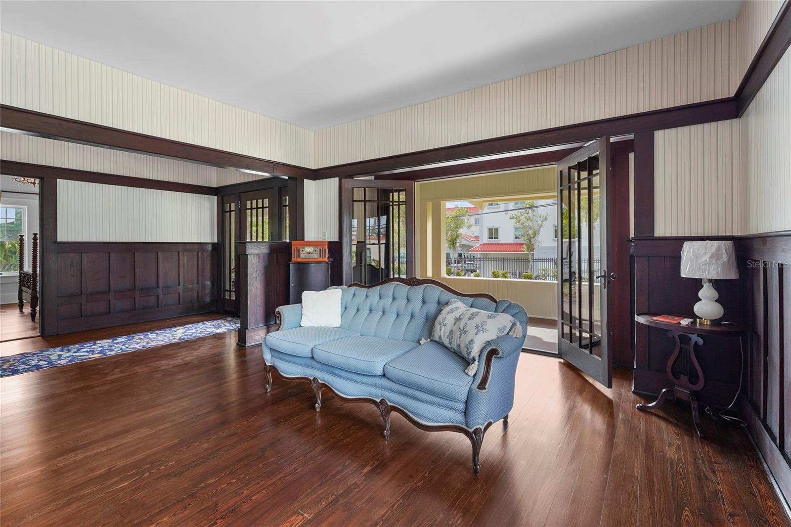 UPHAM ADD TO BRADENTON CONTINUED - Residential