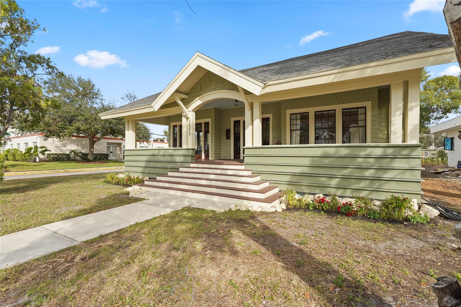 UPHAM ADD TO BRADENTON CONTINUED - Residential