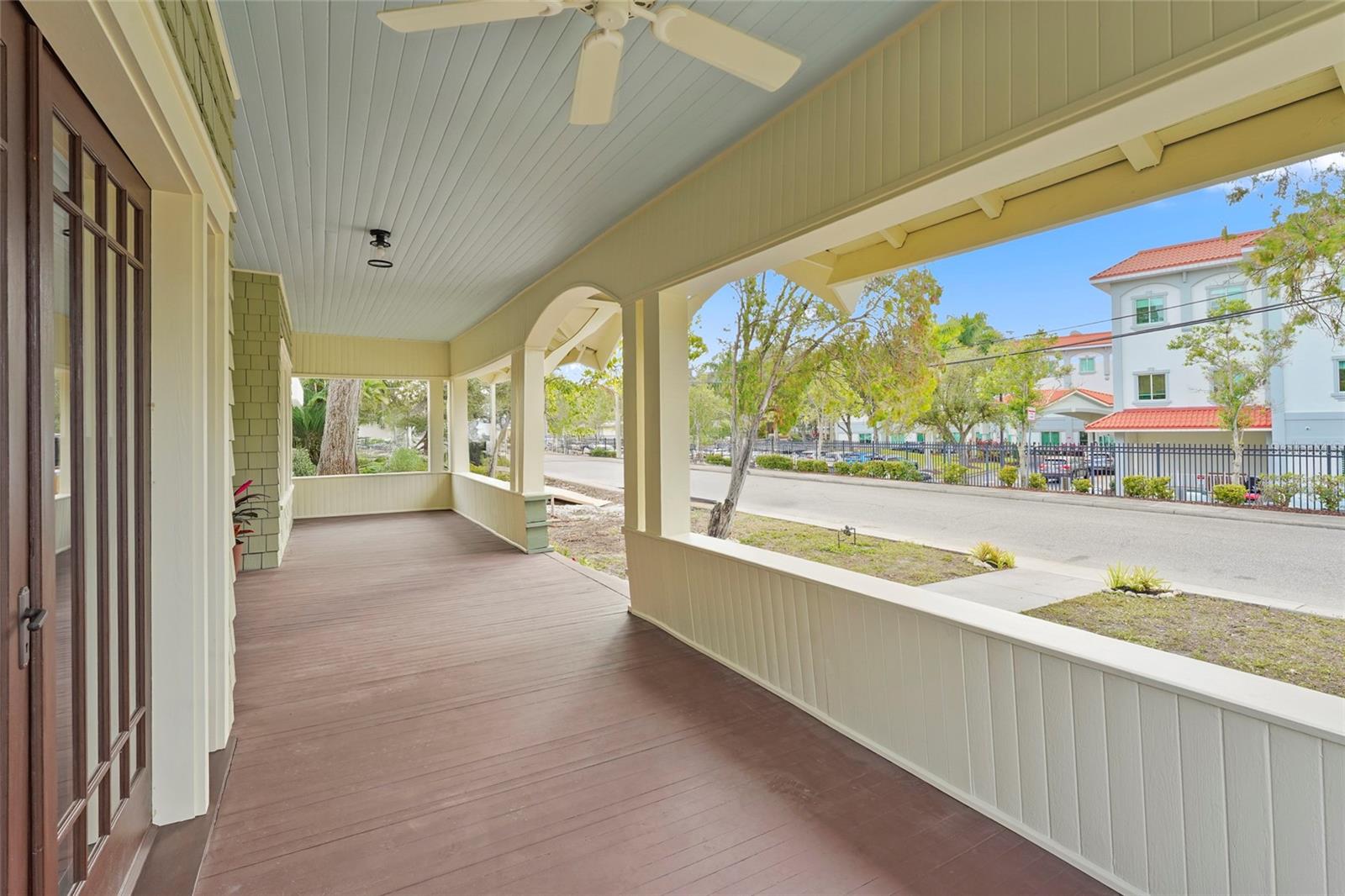 UPHAM ADD TO BRADENTON CONTINUED - Residential