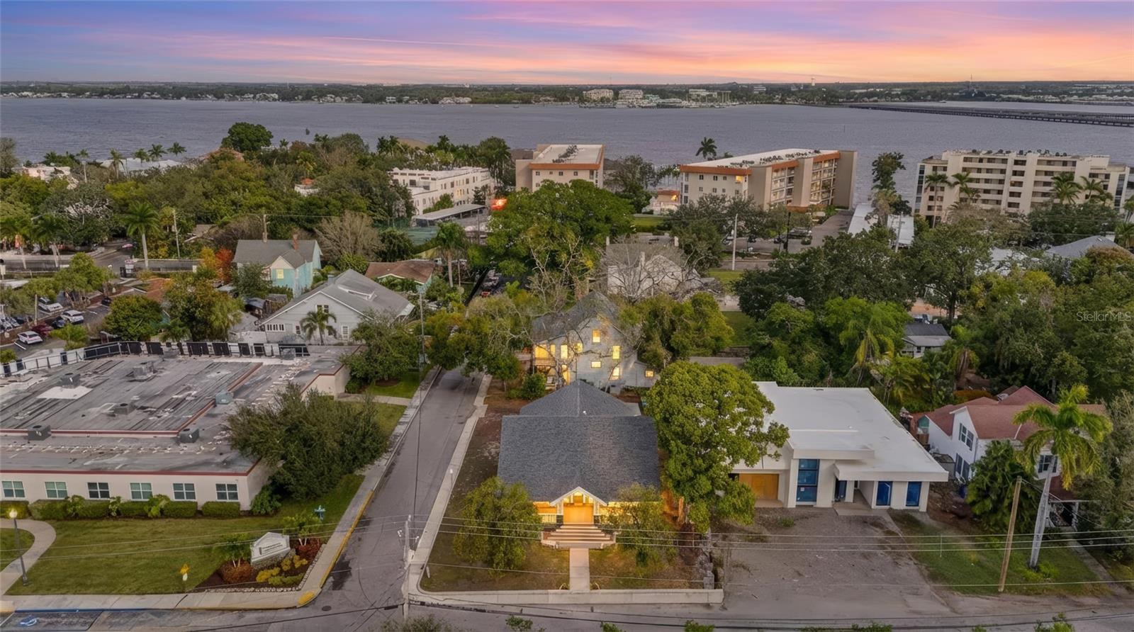 UPHAM ADD TO BRADENTON CONTINUED - Residential