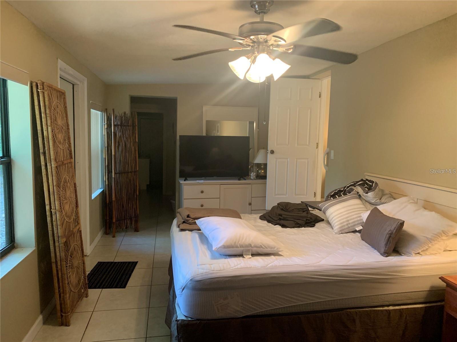 CHAR HARBOR - Residential Lease