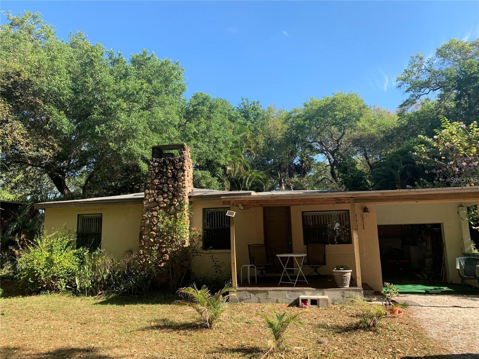 CHAR HARBOR - Residential Lease