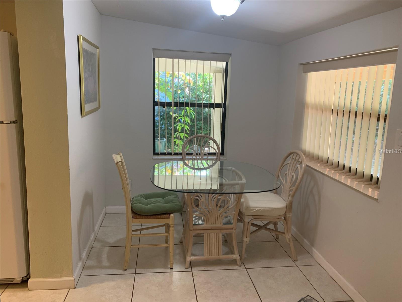 CHAR HARBOR - Residential Lease