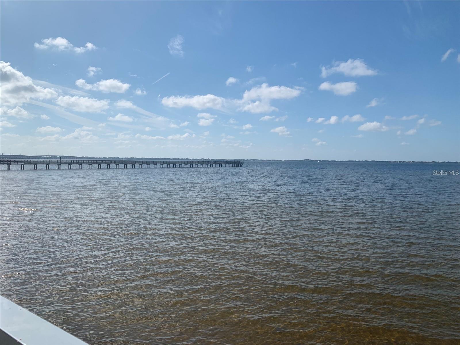 CHAR HARBOR - Residential Lease