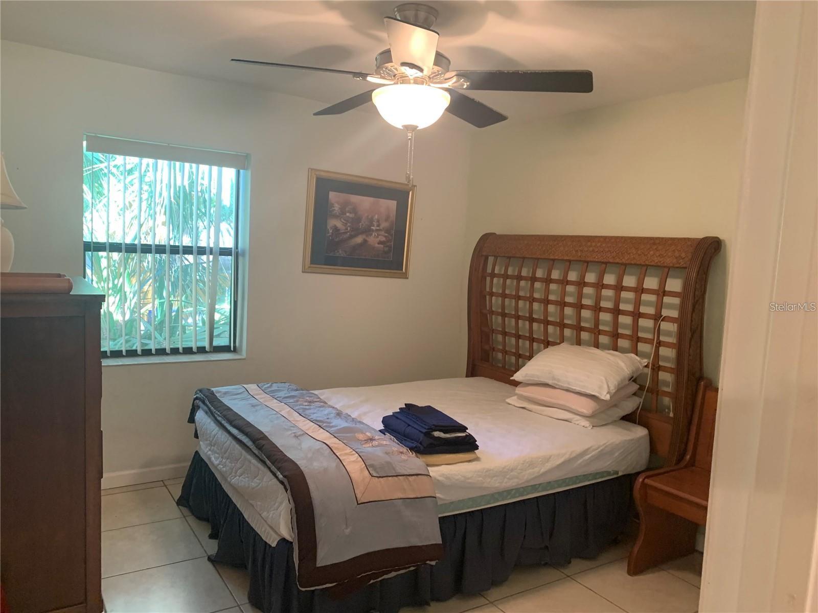 CHAR HARBOR - Residential Lease