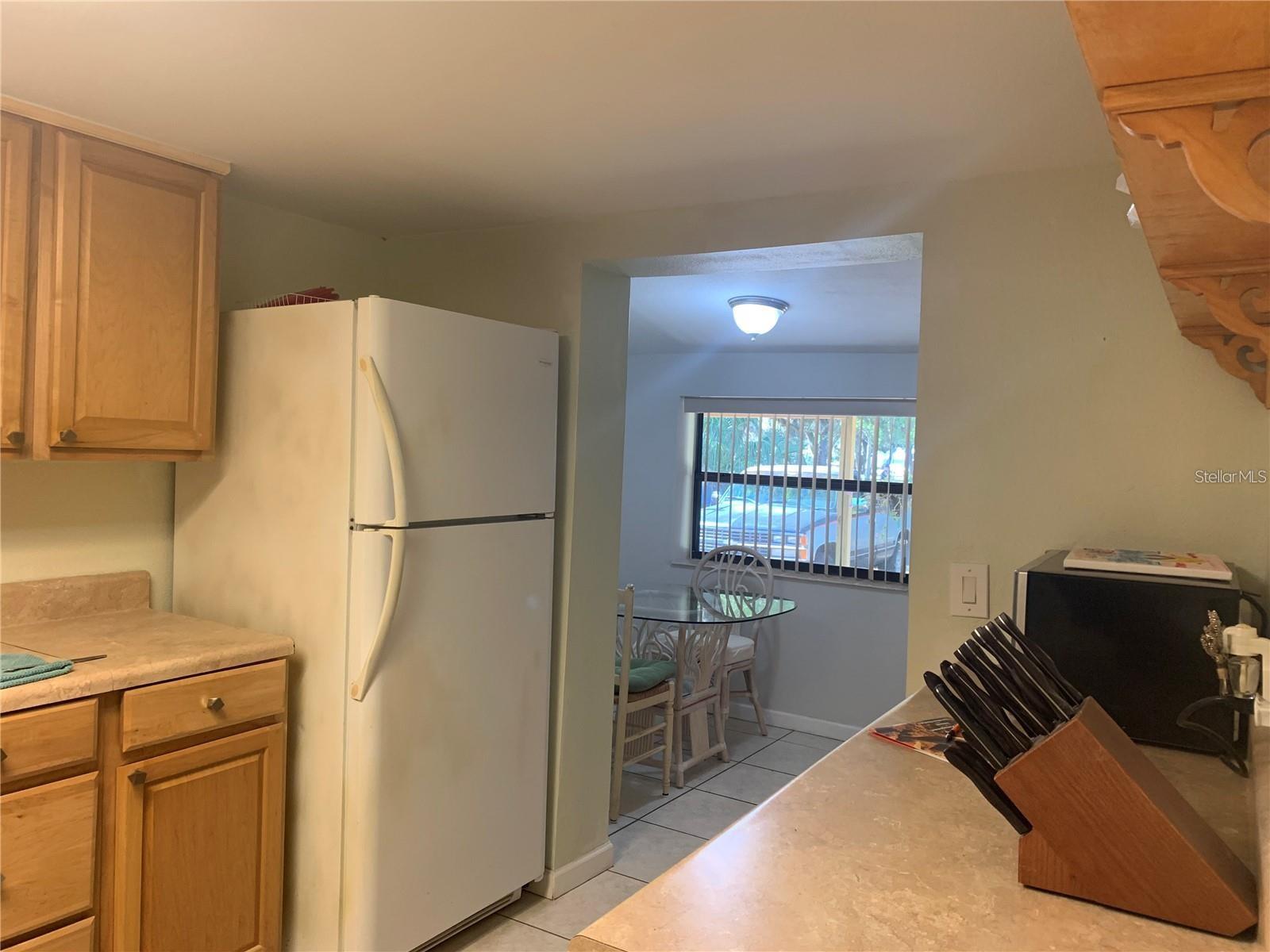 CHAR HARBOR - Residential Lease