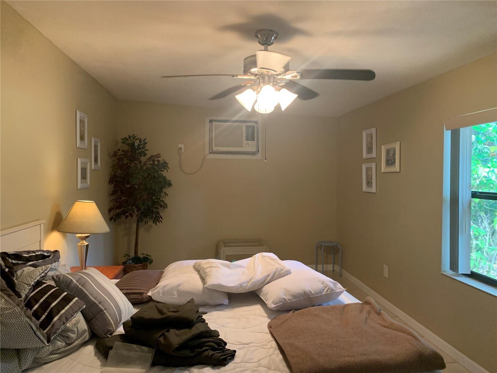 CHAR HARBOR - Residential Lease