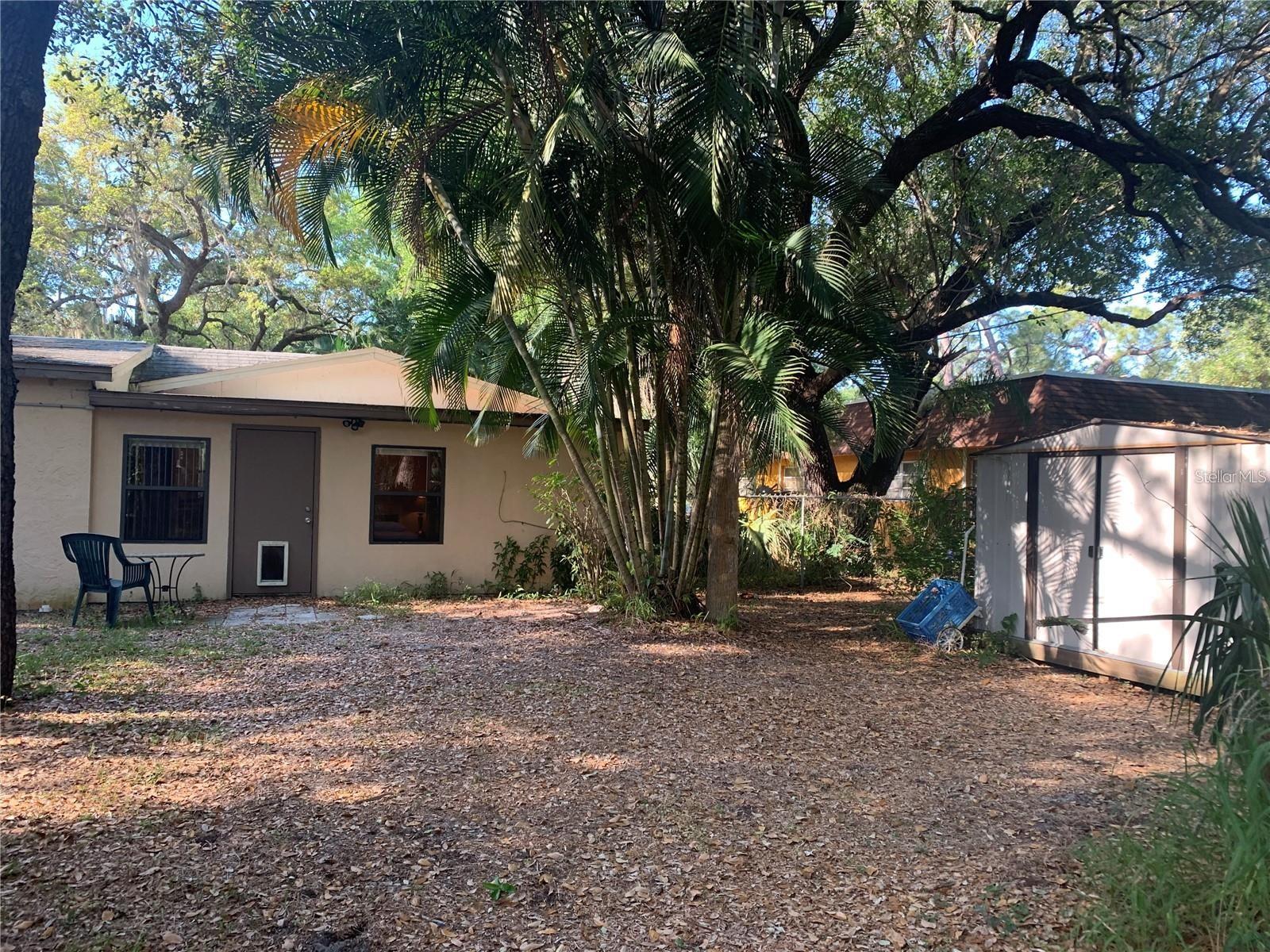 CHAR HARBOR - Residential Lease