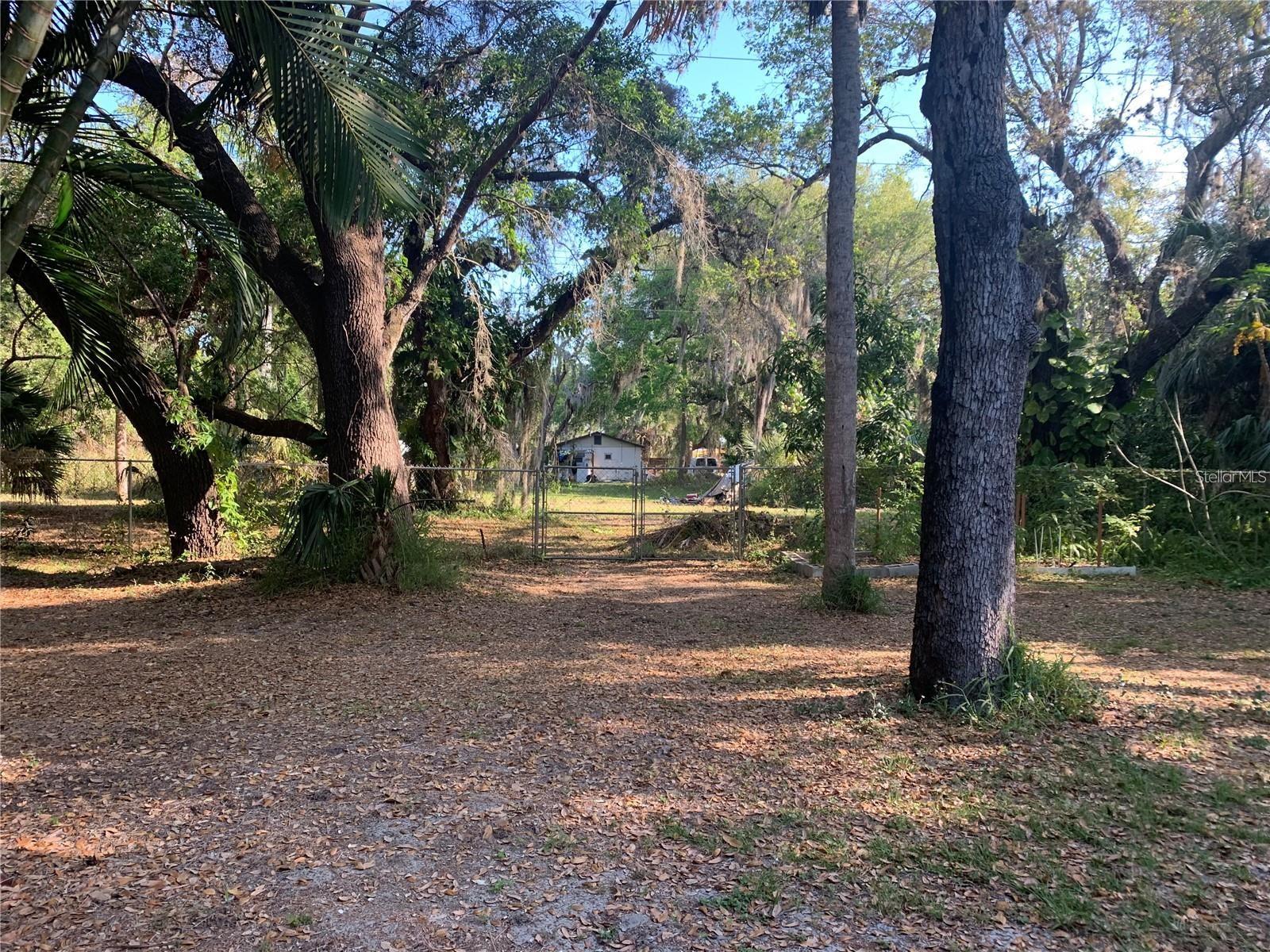 CHAR HARBOR - Residential Lease