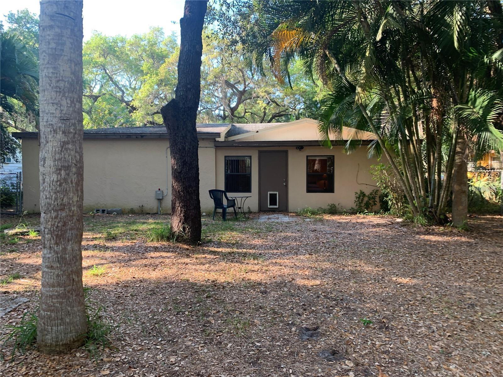 CHAR HARBOR - Residential Lease