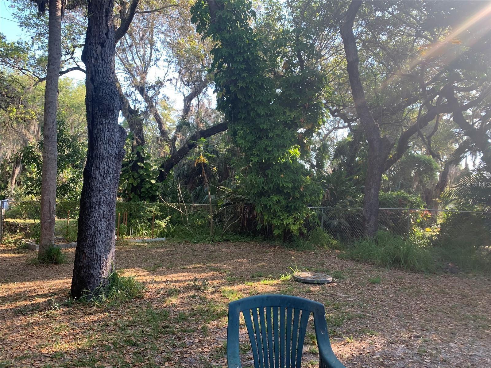 CHAR HARBOR - Residential Lease