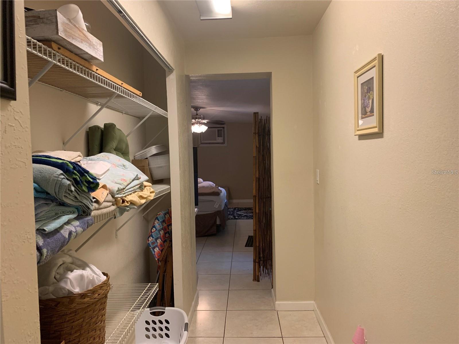 CHAR HARBOR - Residential Lease