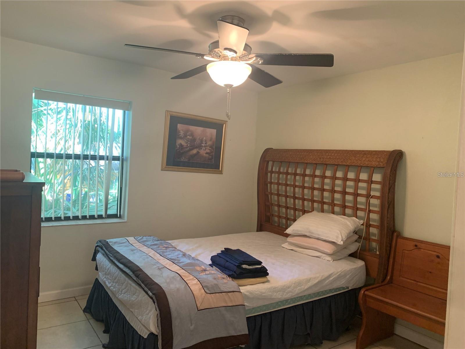 CHAR HARBOR - Residential Lease