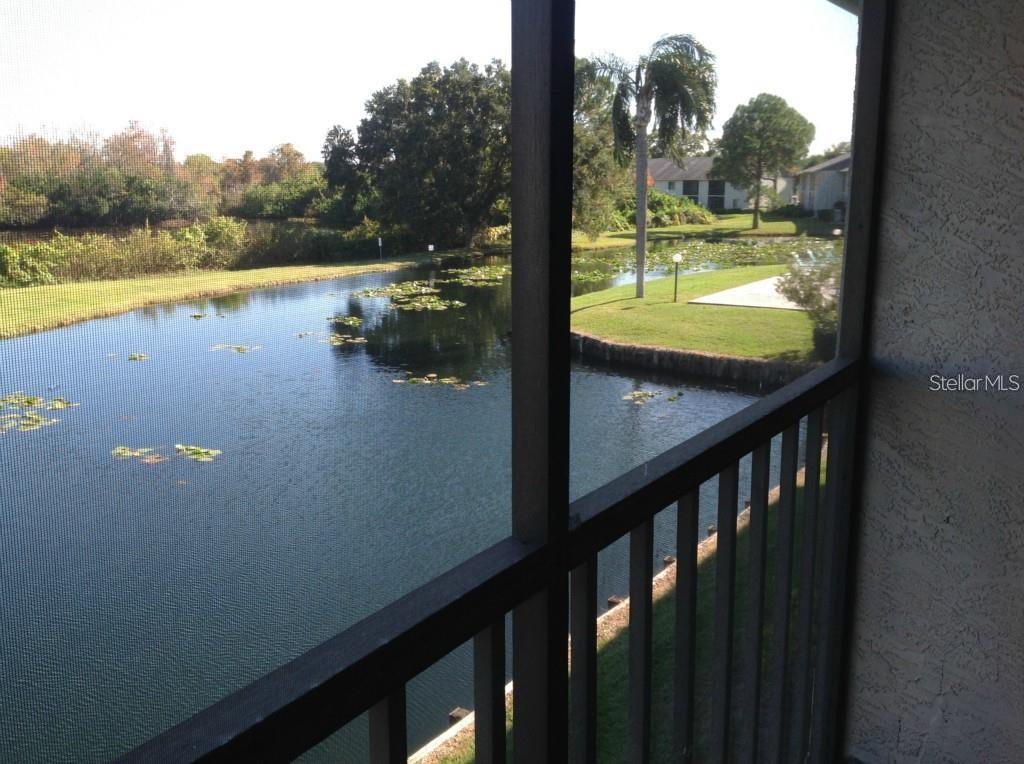 SHADOW LAKES CONDOS - Residential